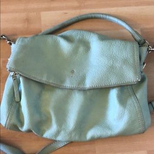 Kate space crossbody bag